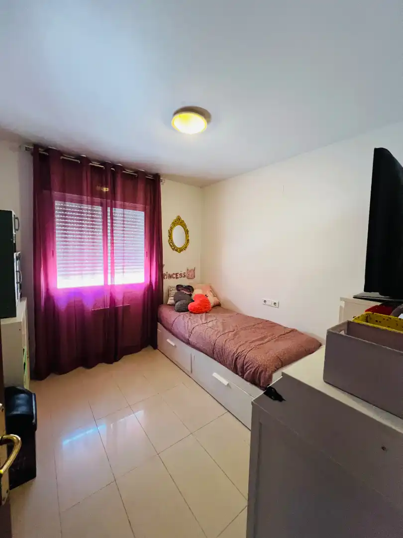 Habitación de Piso en venta en Salou con Aire acondicionado, Calefacción y Jardín privado