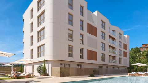 Foto 2 de Pis en venda a Avenida Reina Berenguela, 7, Rollo - Puente Ladrillo, Salamanca