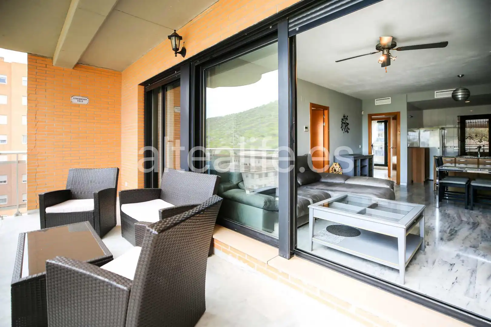 Apartment mit Pool zum Verkauf in Carrer Xaloc, imagen 2