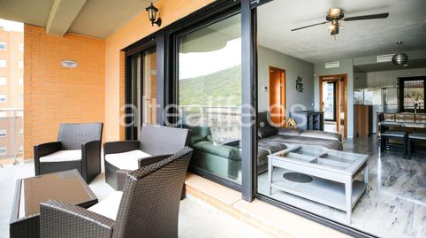 Apartamento en Venta en Cala de Finestrat con Terraza, Garaje y Vistas al Mar, imatge 2