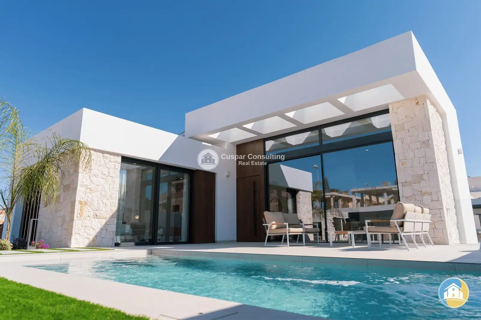 Villa avec piscine à vendre à Rojales, imagen 27