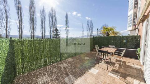 Photo 4 of Planta baja for sale in Monte Campamento, Mendillorri, Navarra
