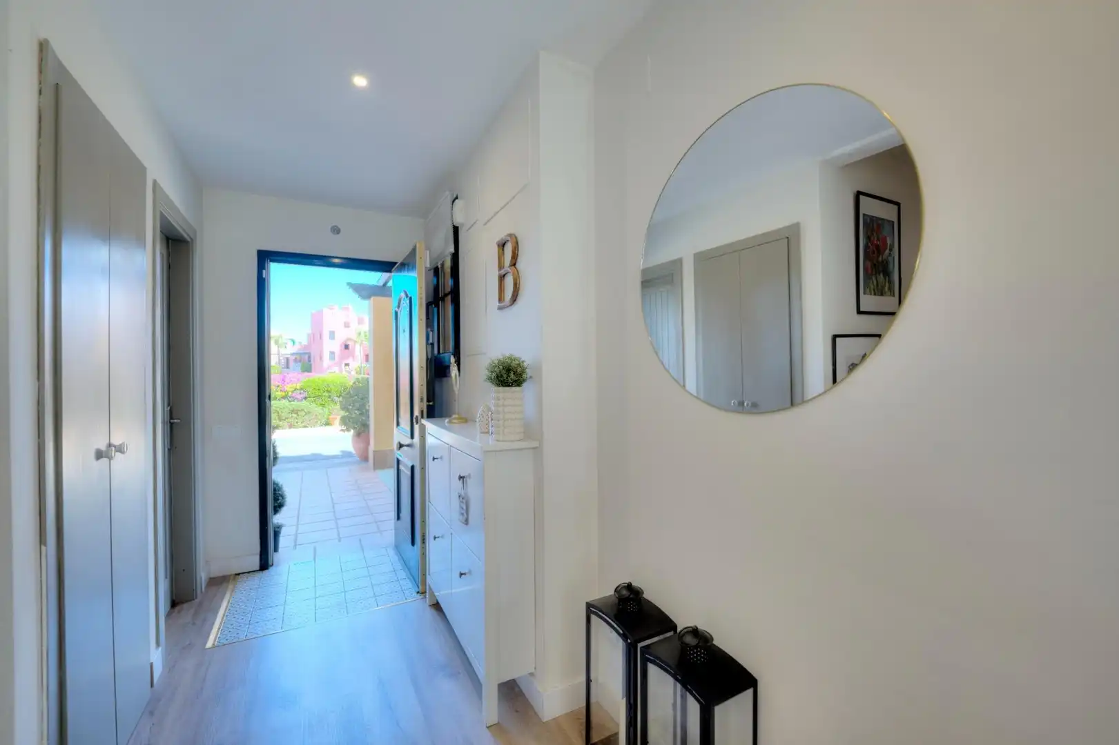 Casa adosada en venta en Ayamonte con Aire acondicionado, Calefacción y Jardín privado