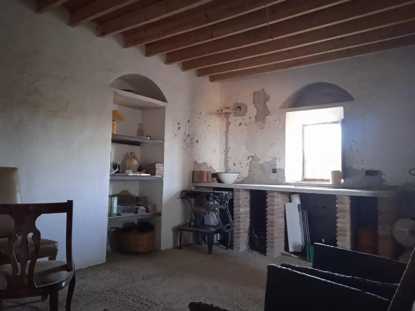 Landhaus zum Verkauf in Almogía, imagen 8