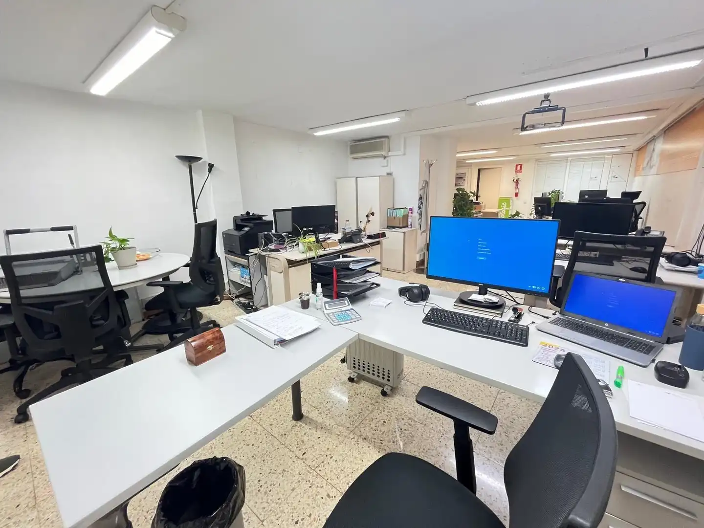 Locale commerciale in vendita a El Poble Sec, imagen 15