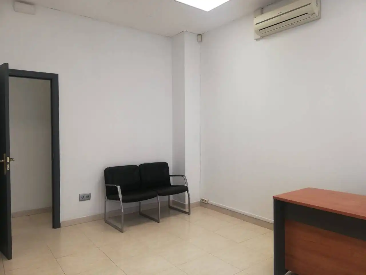 Geschaftsraum zur Miete in Calle Agudes, Can Gibert del Pla