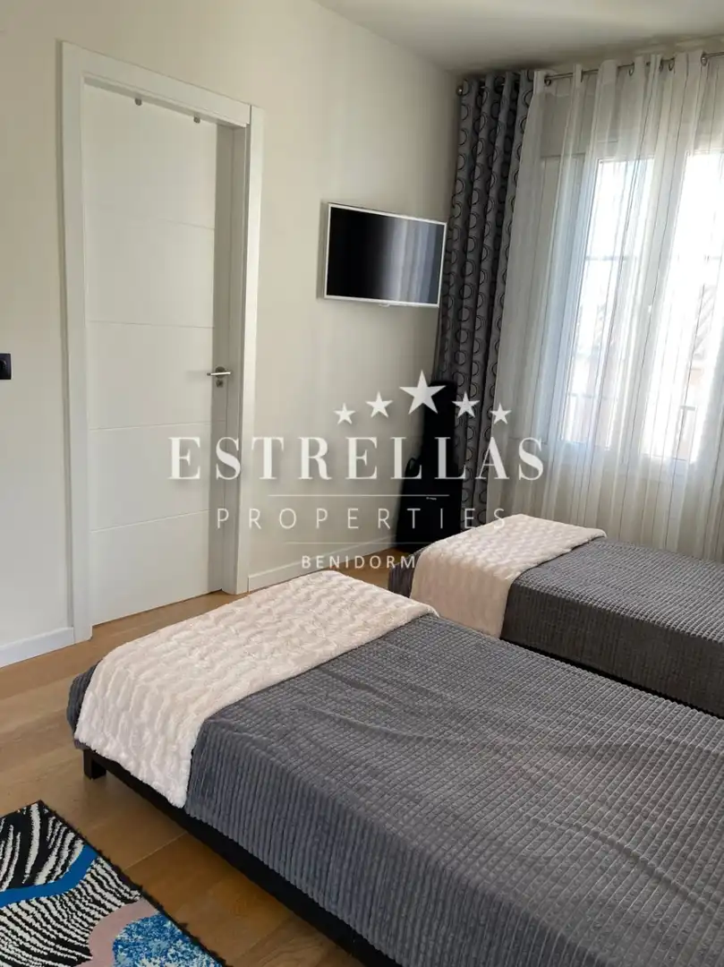 Villa mit Terrasse zum Verkauf in Golf Bahía, imagen 31
