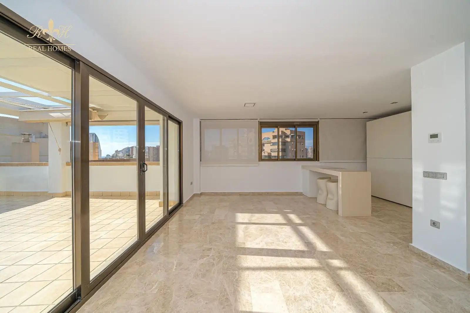 Ático con piscina en venta en COBLANCA 33, imagen 34
