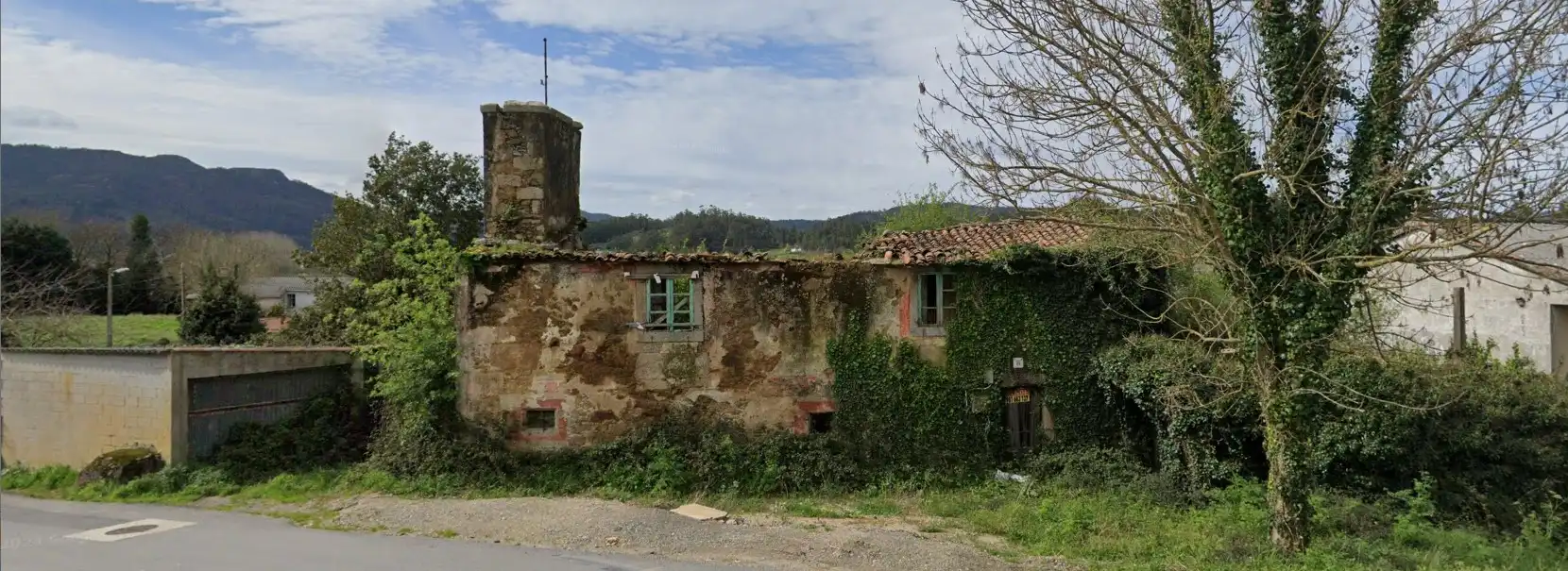 House for sale in Vinxeira Grande, imagen 2