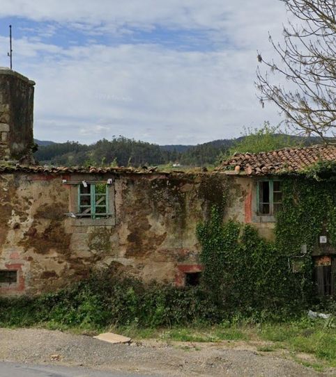 Foto 2 de Casa o chalet en venta en Vinxeira Grande, Parroquias rurales, Culleredo