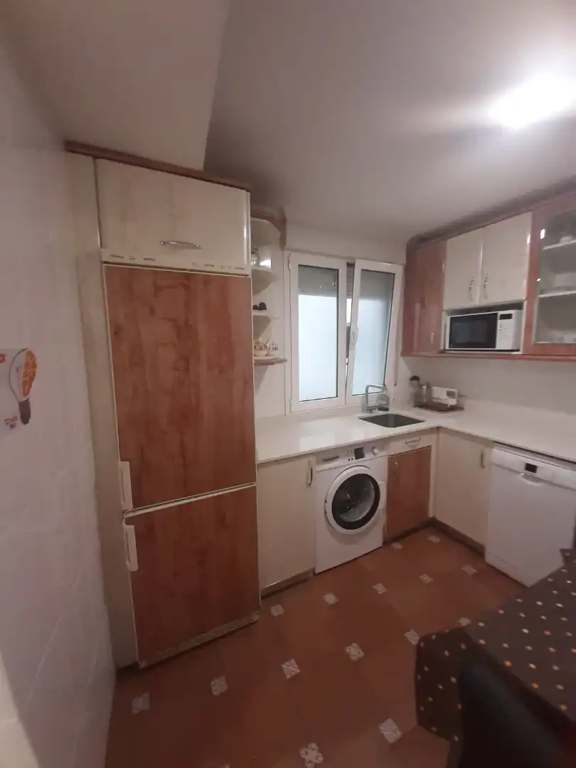 Piso de alquiler en Untziola Kalea, 6, Zorrotza