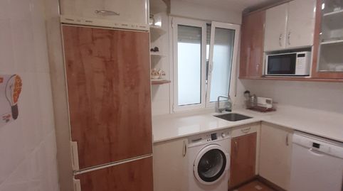 Foto 3 de Piso de alquiler en Untziola Kalea, 6, Zorrotza, Bilbao