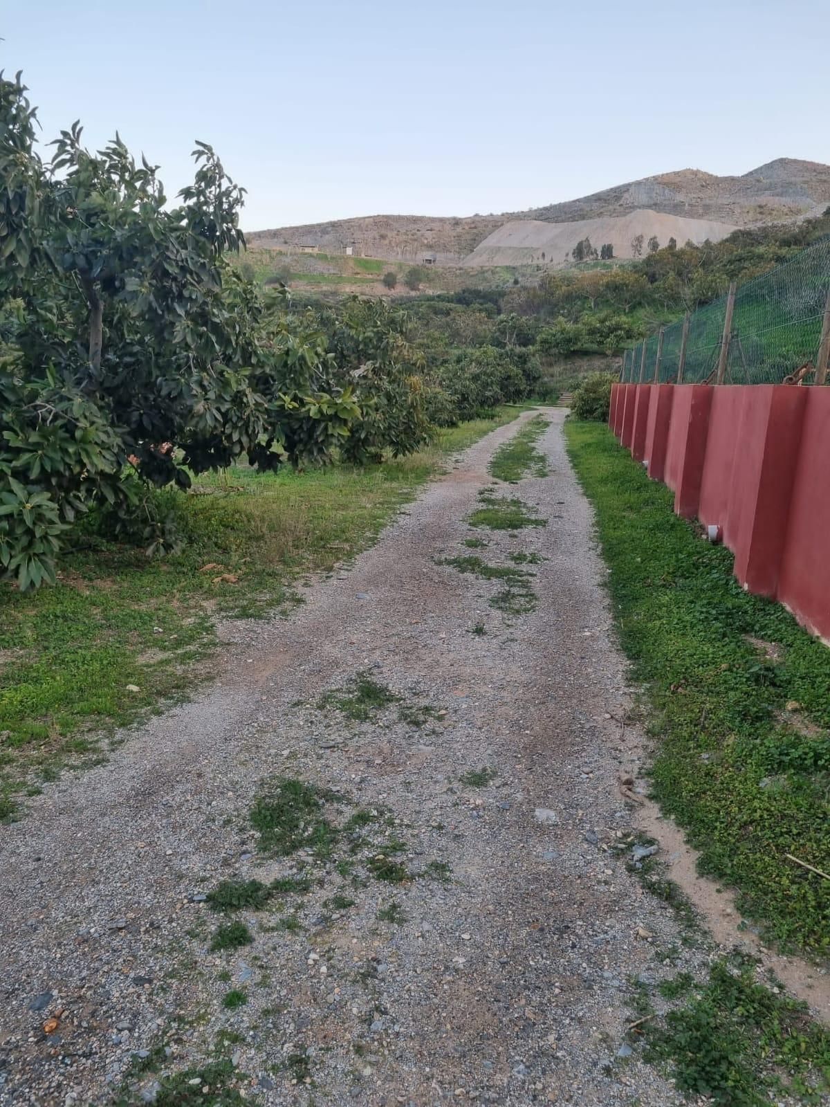 Finca rústica en venda en Motril