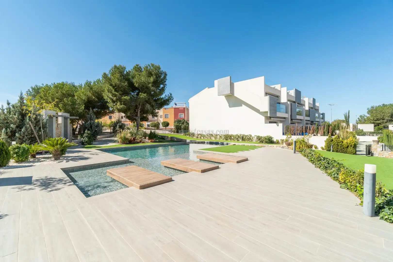 Apartment with pool for sale in Los Balcones - Los Altos, imagen 31