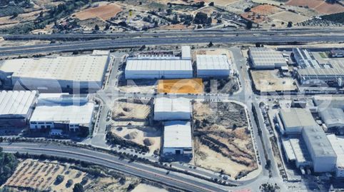 Photo 5 of Industrial buildings for sale in Cheste, Valencia