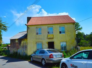 Casa en venta en Sada (A Coruña)
