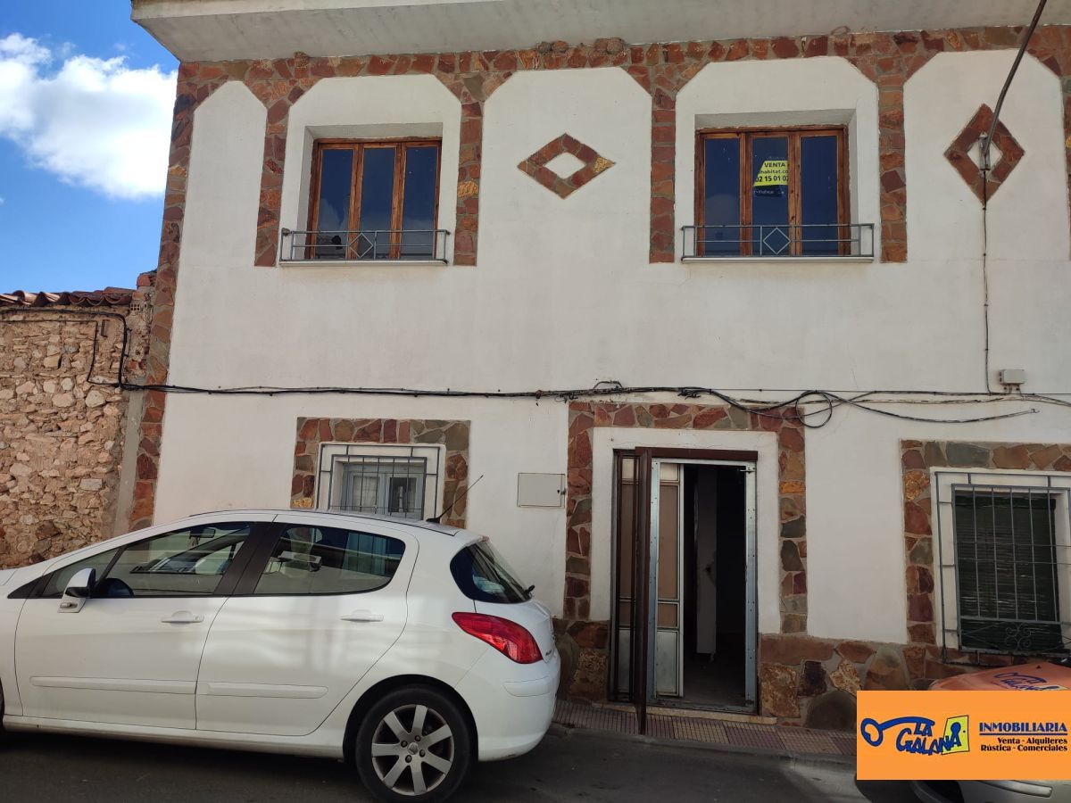 Haus oder Chalet zum verkauf