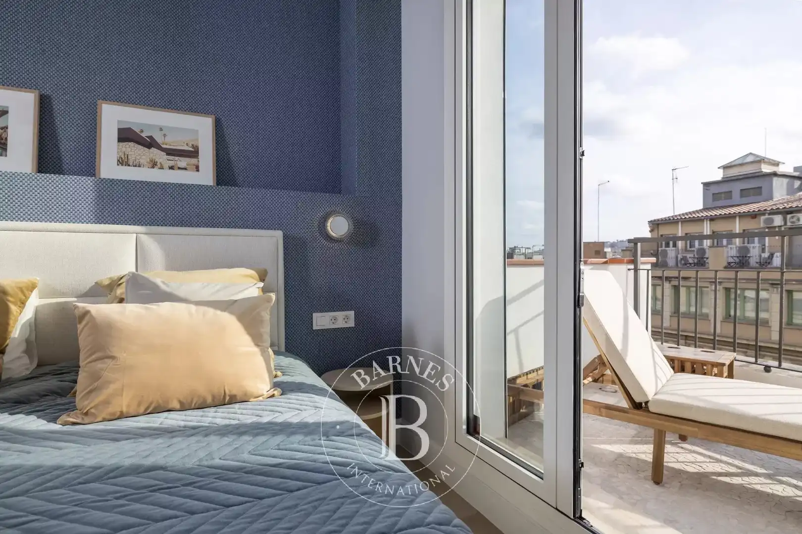 Penthouse mit Aufzug zum Verkauf in Eixample, imagen 22