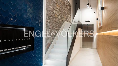 Photo 2 of Flat for sale in San Martín, Área Romántica, Donostia - San Sebastián
