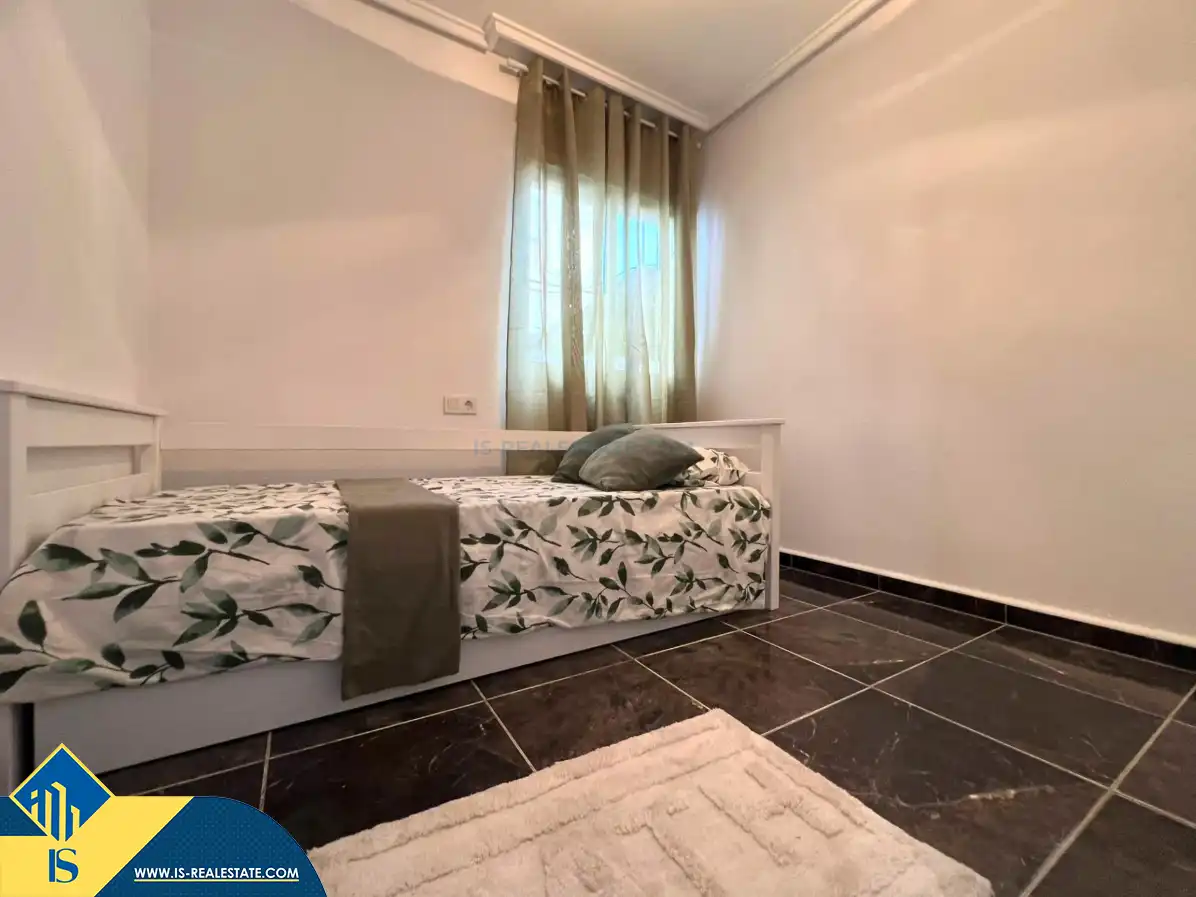 Apartment with garden for sale in Playa del Cura, imagen 9