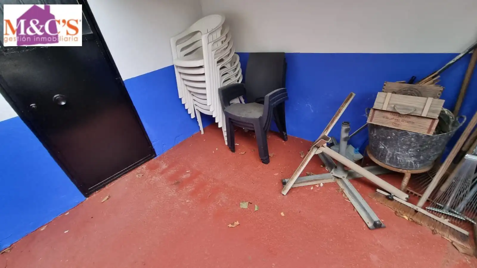 Casa o xalet en venda en Puertollano amb Aire condicionat, Calefacció i Jardí privat