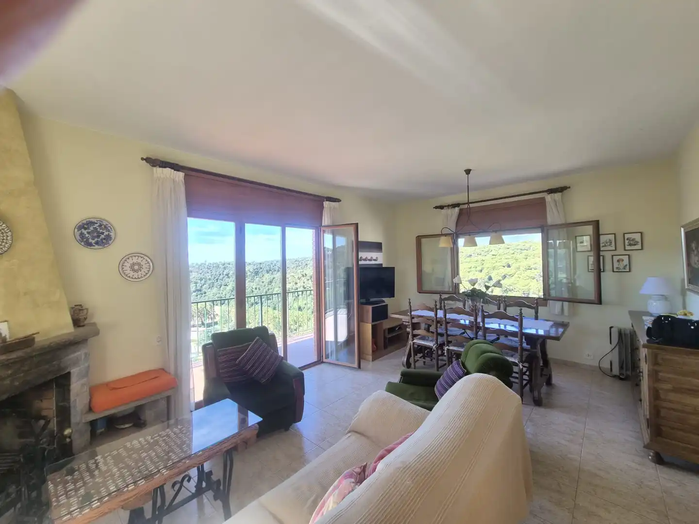 Maison avec terrasse à vendre à Sant Pere de Vilamajor, imagen 4