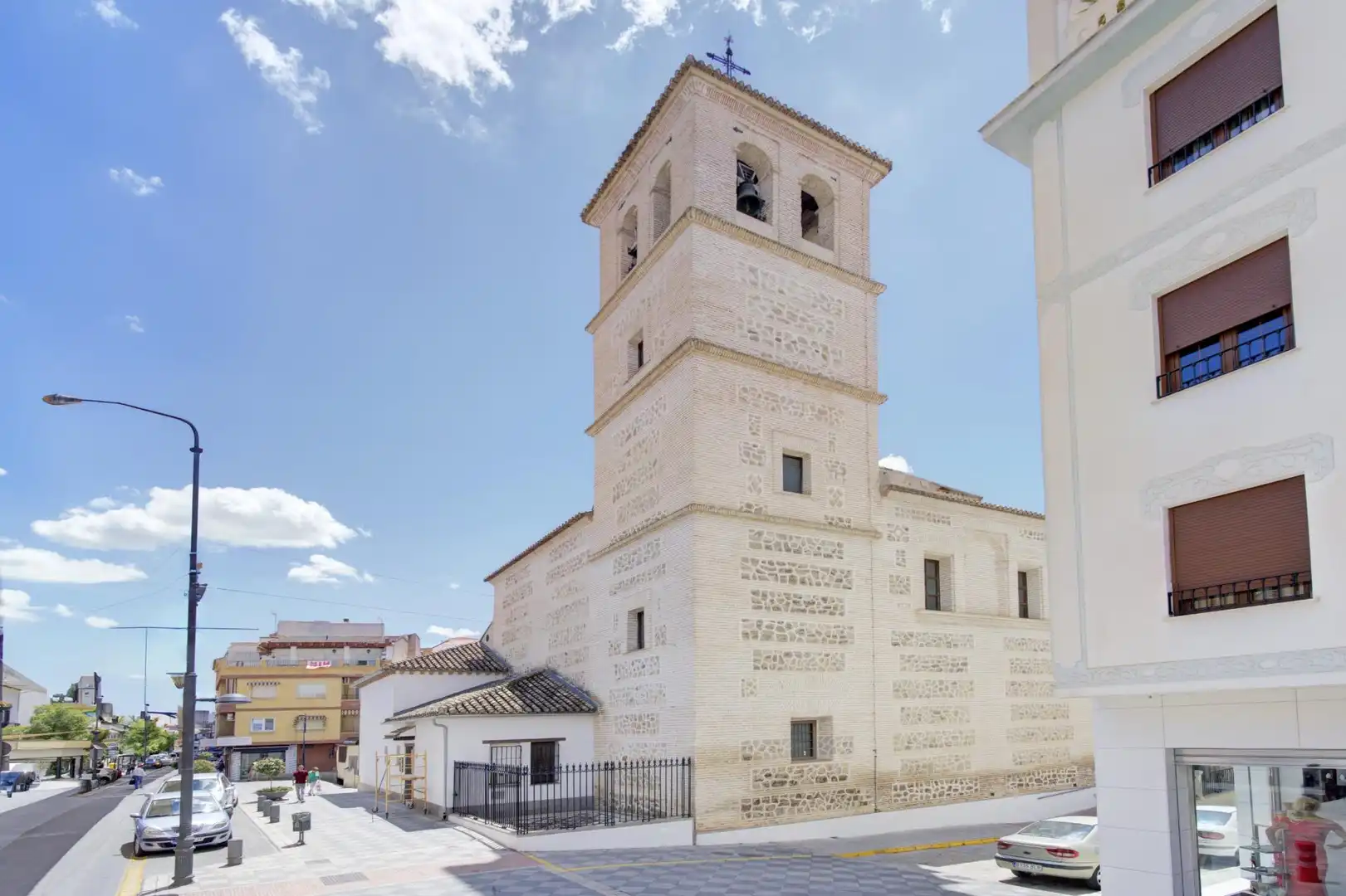 Local commercial à vendre à Avenida Andalucía, imagen 4