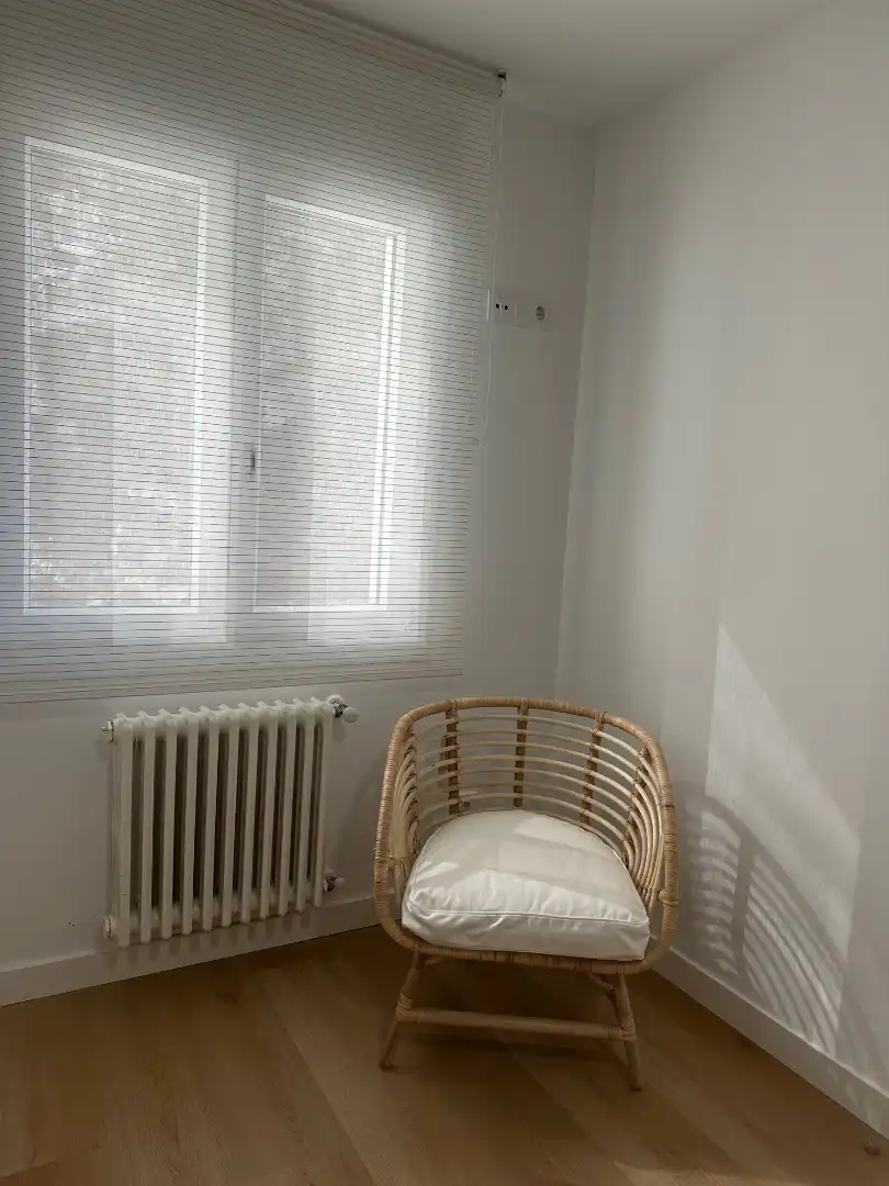 Apartament amb ascensor de lloguer a Rúa de Gómez Ulla 11, imagen 24