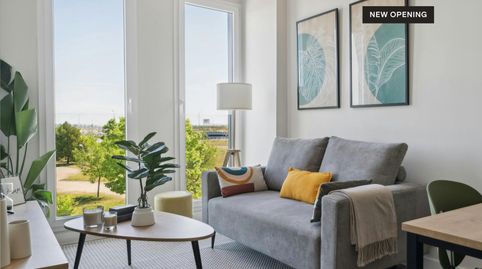 Foto 3 de Piso de alquiler en N/a, Ensanche de Vallecas - La Gavia, Madrid Capital