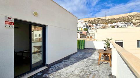 Foto 3 de Dúplex de lloguer a Carmen, Casco Antiguo - Sta. Cruz - Ayuntamiento, Alicante / Alacant