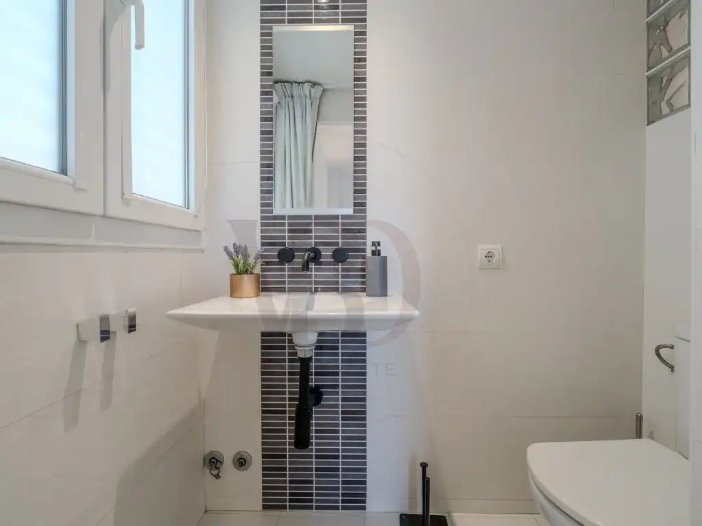 Attic for sale in Calle Josep Zornoza Bernabeu, S'Eixample - Can Misses