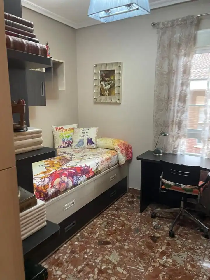Piso con ascensor en venta en Calle Pintor el Greco, imagen 31