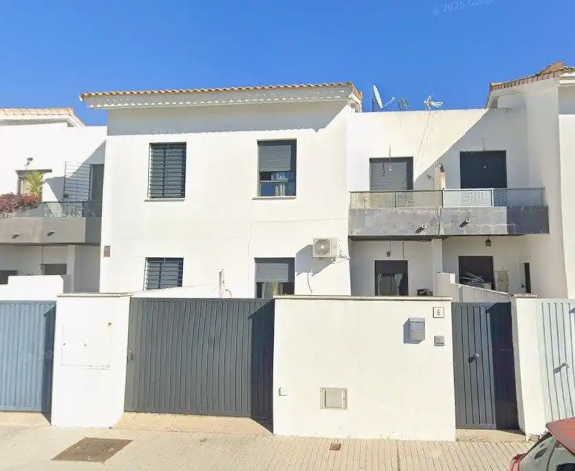 Haus zum Verkauf in RAMÓN VILA JIMÉNEZ