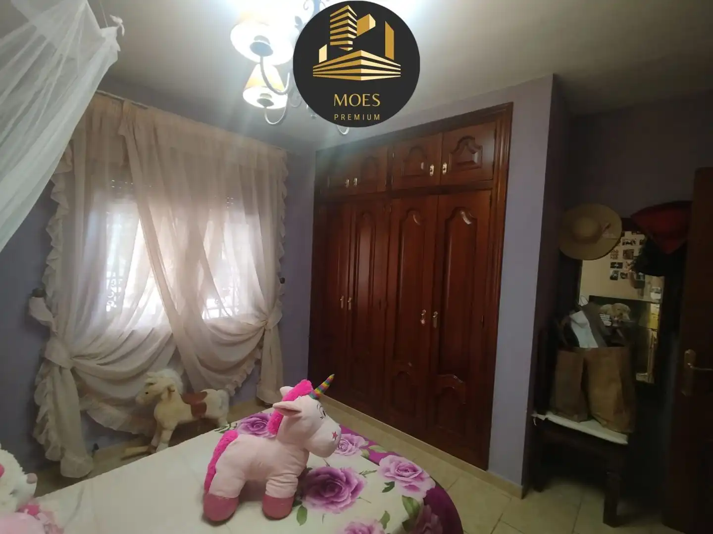 Chalet en venta en Andújar, imagen 12