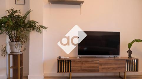 Foto 5 de Apartamento de alquiler en Carrer de Jaime Beltrán, La Raïosa,  Valencia Capital