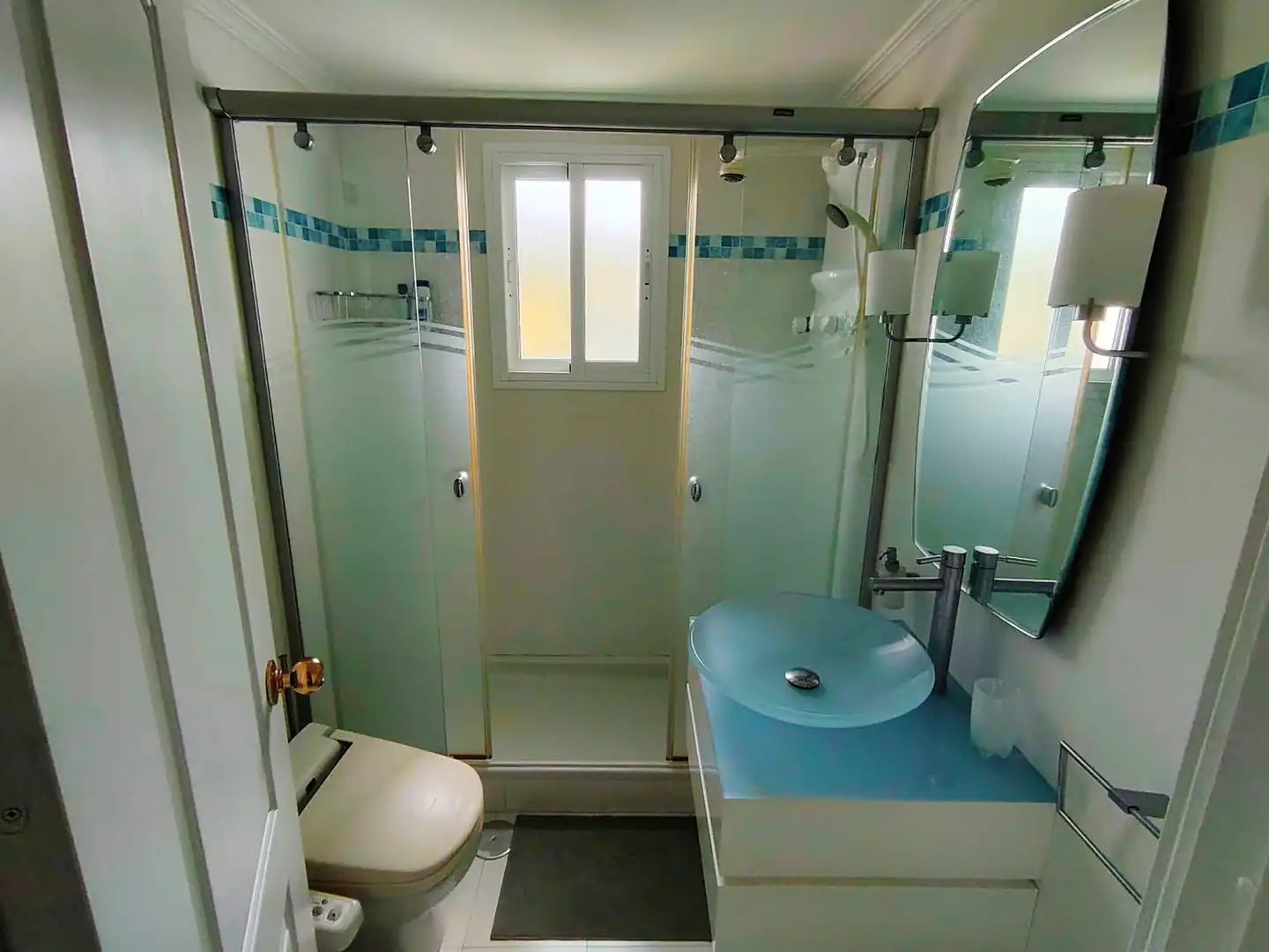 Apartament amb piscina en venda a Torrequebrada, imagen 13