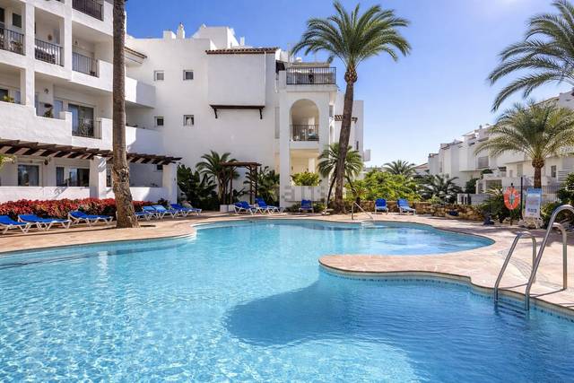 Dúplex en Venta en La Duquesa