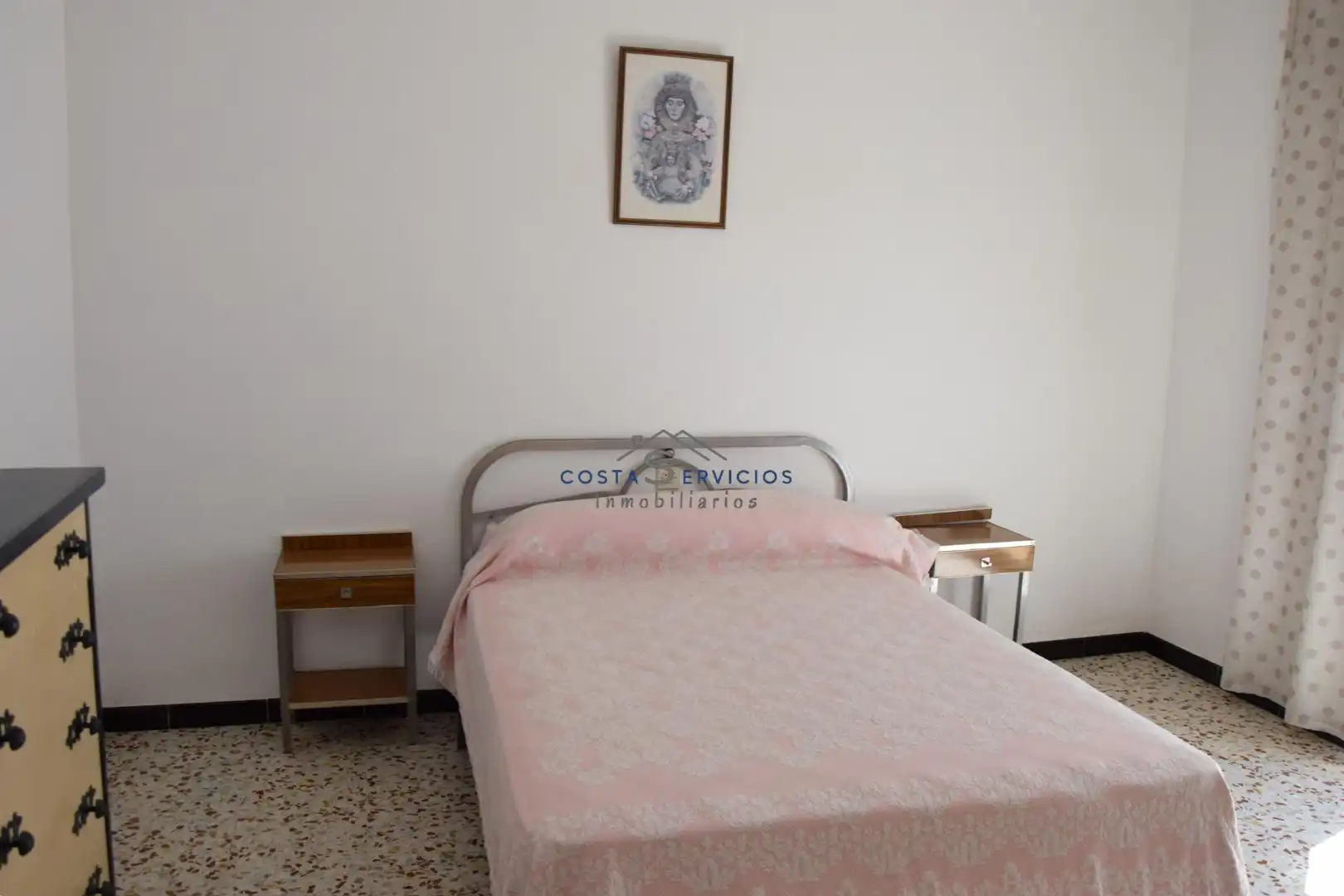 Habitación de Casa o chalet en venta en El Granado con Terraza y Trastero
