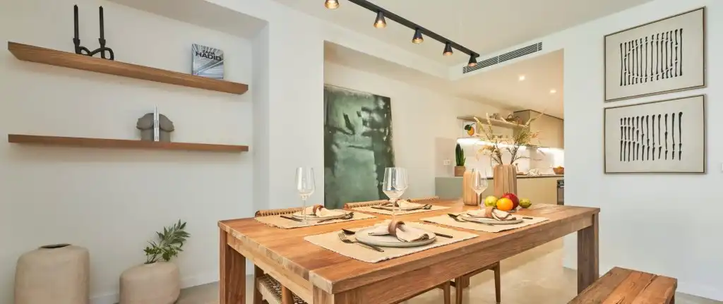 Casa rústica amb terrassa en venda a Esporles, imagen 15