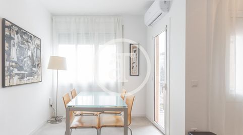 Photo 2 of Flat for rent in Carrer de Joan Güell, Barri de les Corts, Barcelona Capital