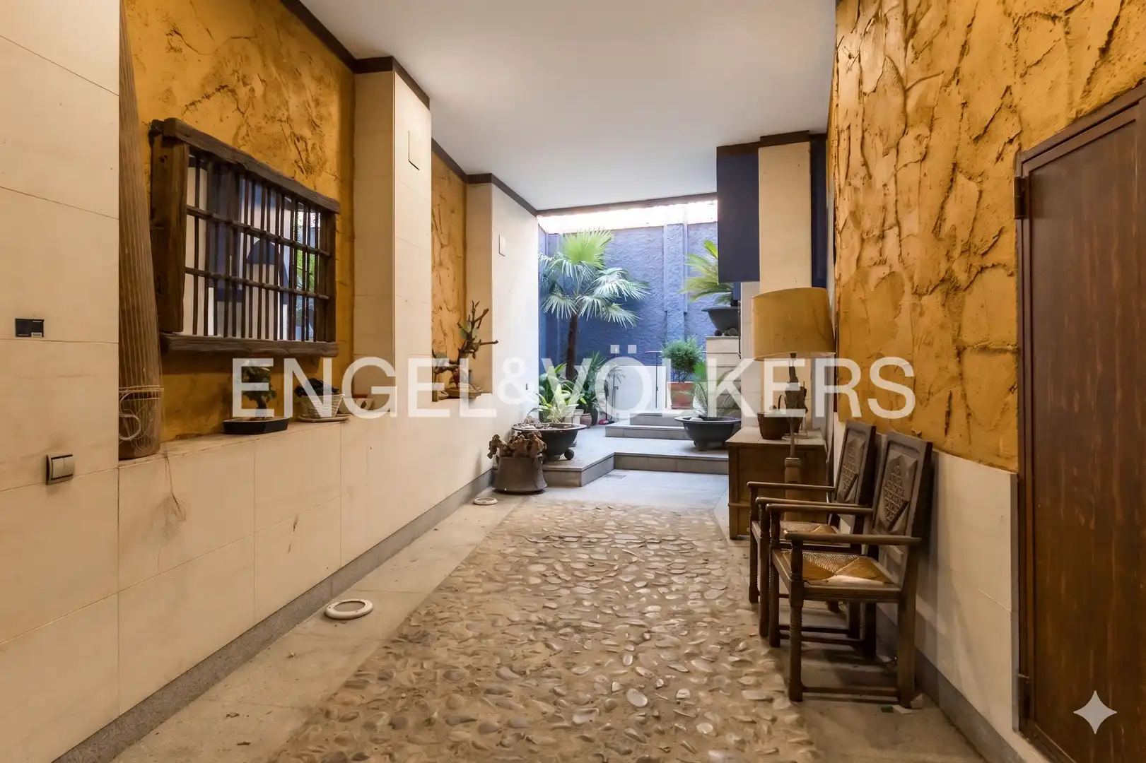 Houses for sale in Velilla de San Antonio  with Air Conditioner, Heating and Terrace
