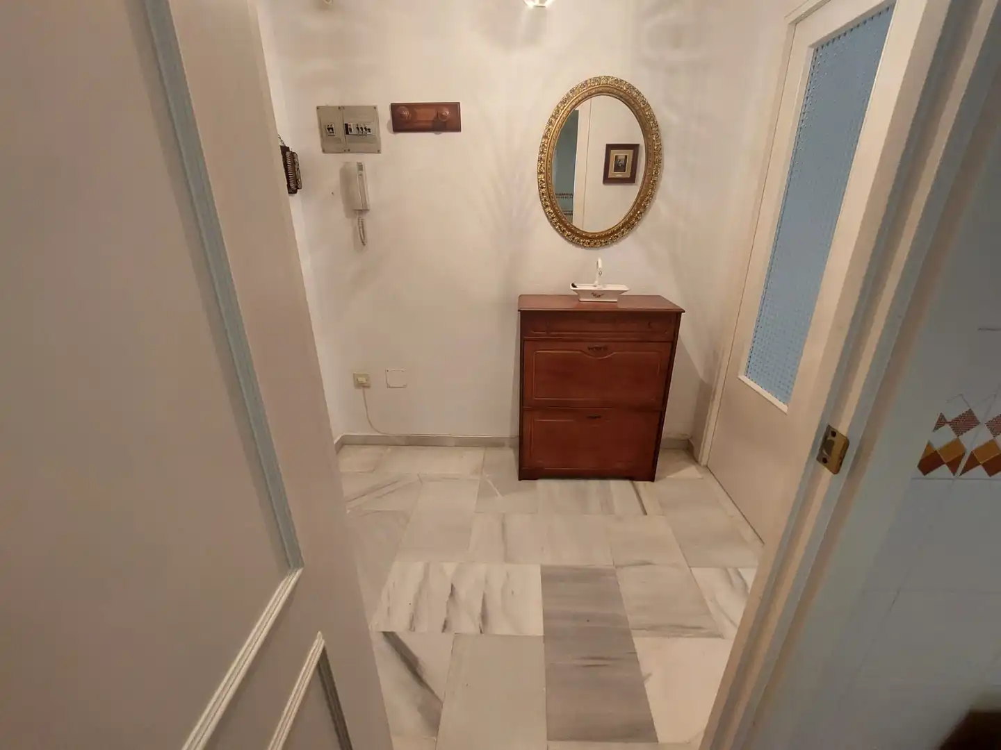Wohnung zum Verkauf in Fuengirola mit Klimaanlage, Möbliert und Waschmaschine