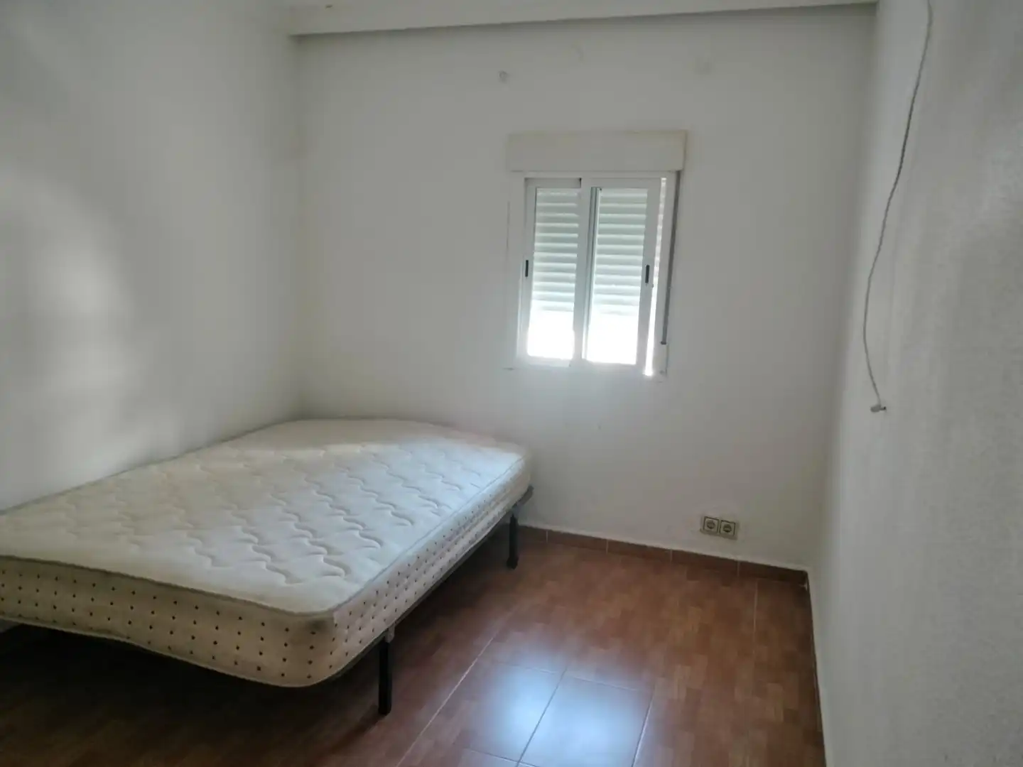 Schlafzimmer von Wohnung zur Miete in Puertollano mit Klimaanlage und Möbliert