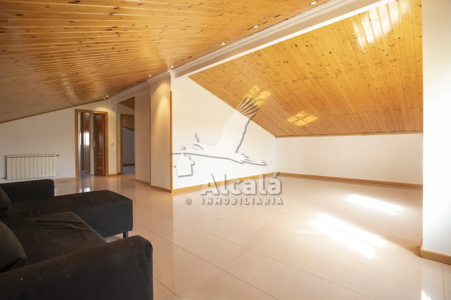 Casa o xalet en venda a Santorcaz