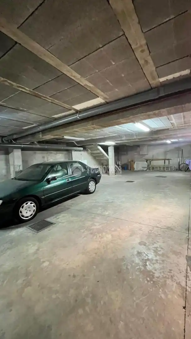 Parking of Commercial properties for sale in Mairena del Alcor