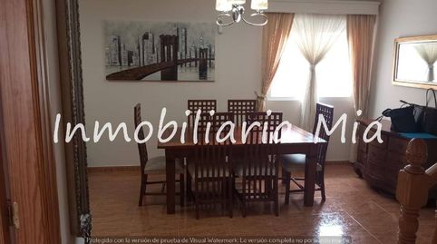 Foto 4 de Dúplex en venda a Puerto Lumbreras, Murcia