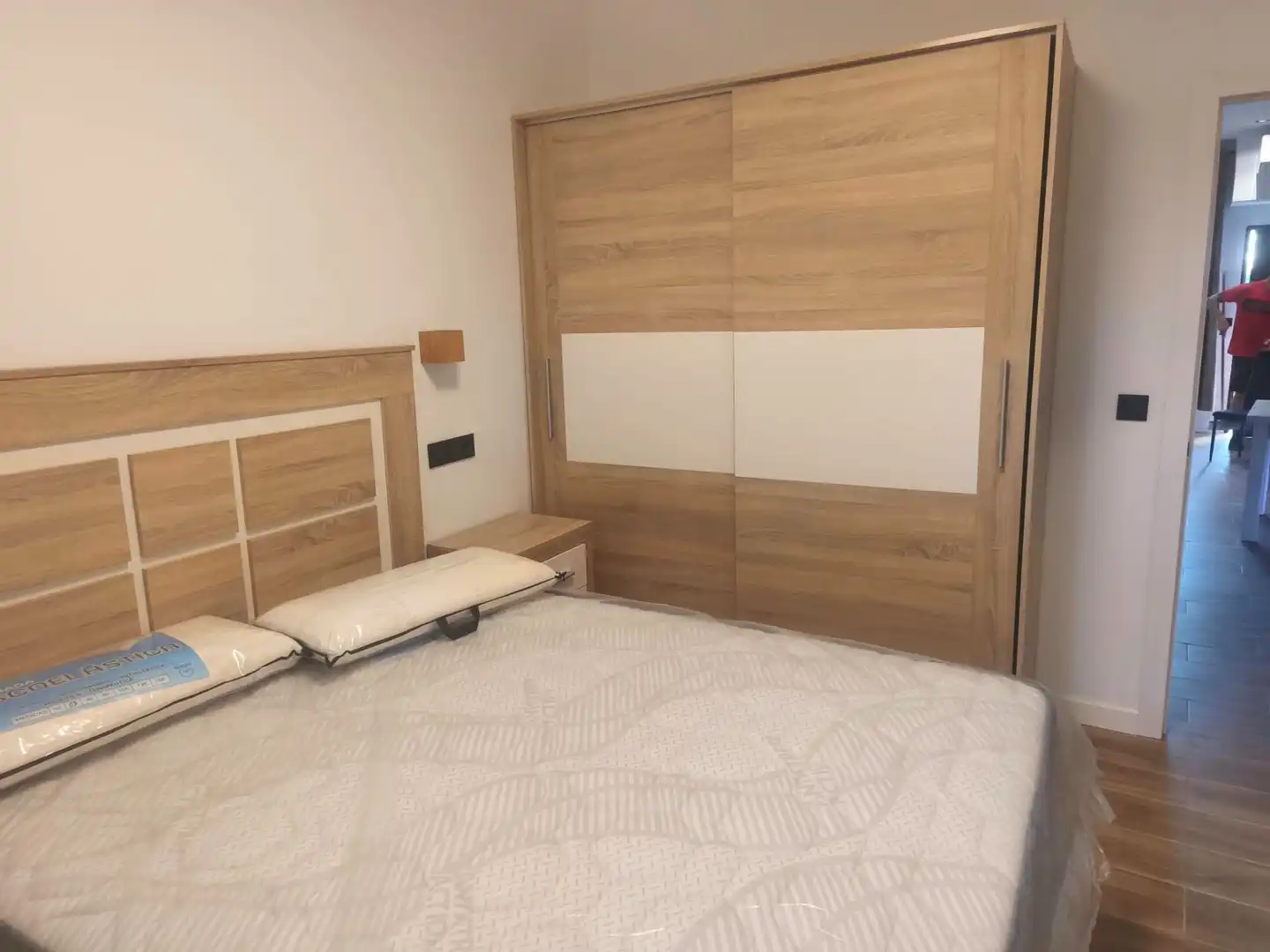 Apartament de lloguer a Poniente-Sur, imagen 5