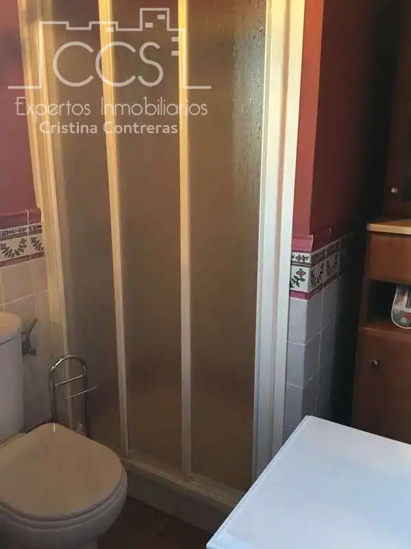 Casa rústica amb piscina en venda a Pilas, imagen 60