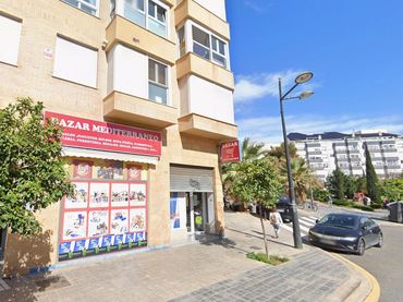 Appartement à vendre à DE LA CONSTITUCION