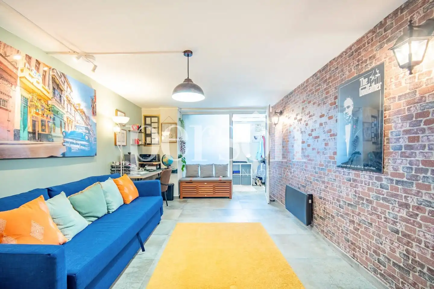 Casa con terraza en venta en El Bosque, imagen 50